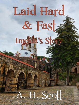cover image of Laid Hard & Fast